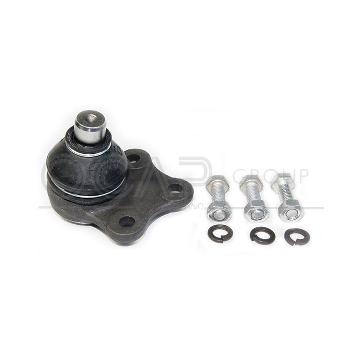 Šarnyras / girgždukas OCAP 0403821