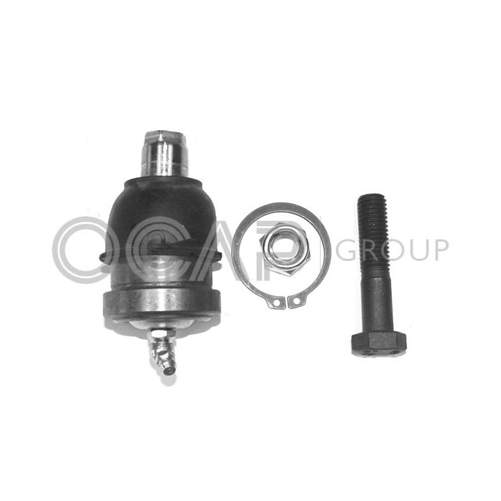 Šarnyras / girgždukas OCAP 0404036