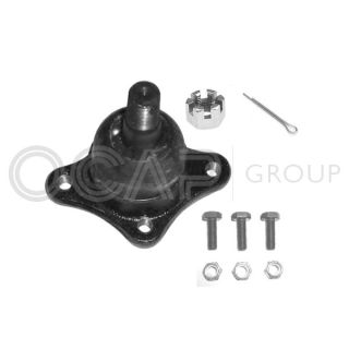 Šarnyras / girgždukas OCAP 0404577