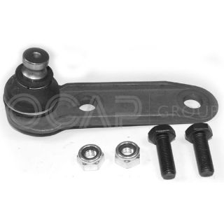 Šarnyras / girgždukas OCAP 0404612