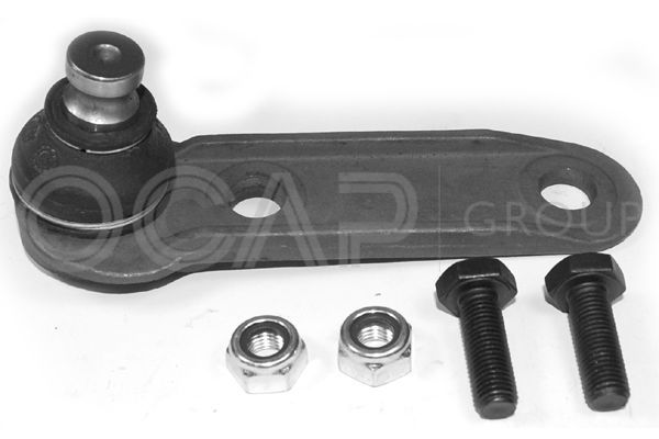 Šarnyras / girgždukas OCAP 0404612