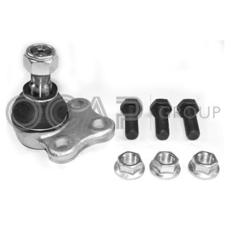 Šarnyras / girgždukas OCAP 0404627