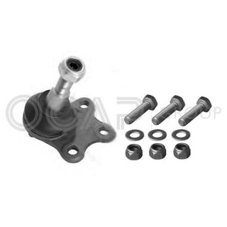 Šarnyras / girgždukas OCAP 0405740