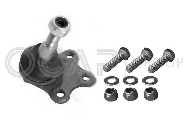 Šarnyras / girgždukas OCAP 0405740