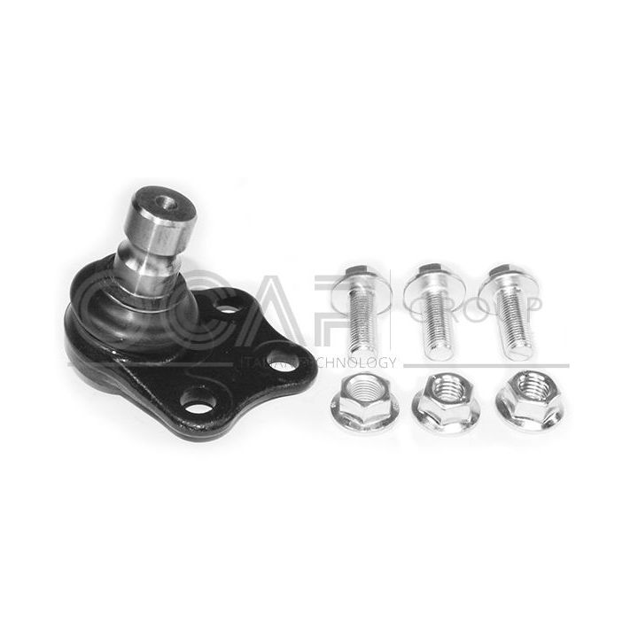 Šarnyras / girgždukas OCAP 0408502