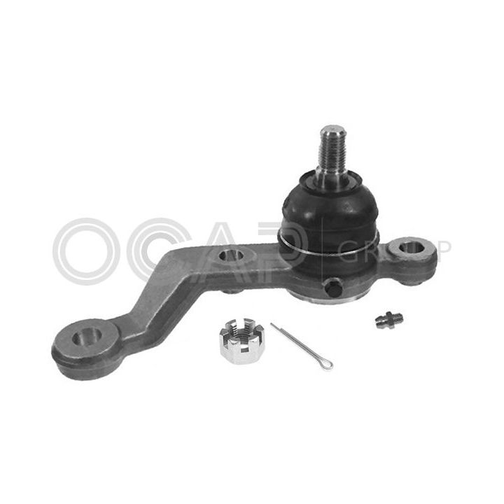 Šarnyras / girgždukas OCAP 0489285