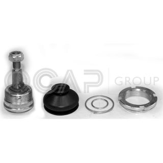 Remonto komplektas, atrama/vairo trauklė OCAP 0400406