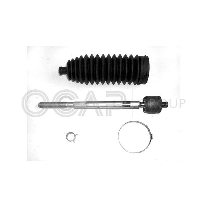 Remonto komplektas, vairo pavara OCAP 0604422-K