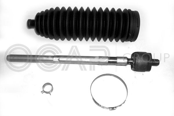 Remonto komplektas, vairo pavara OCAP 0604424-K