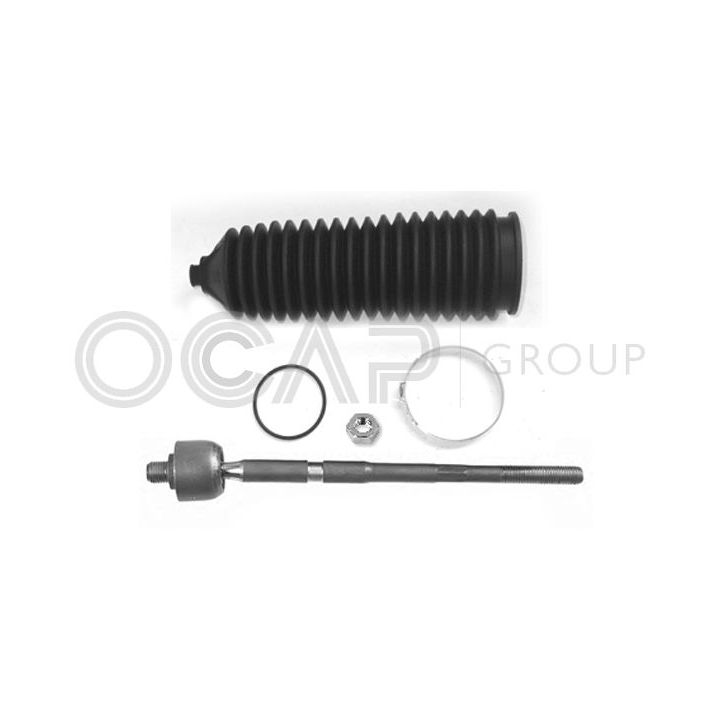 Remonto komplektas, vairo pavara OCAP 0903882