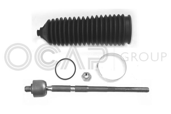 Remonto komplektas, vairo pavara OCAP 0903882