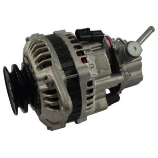 Kintamosios srovės generatorius KAVO PARTS EAL-3002