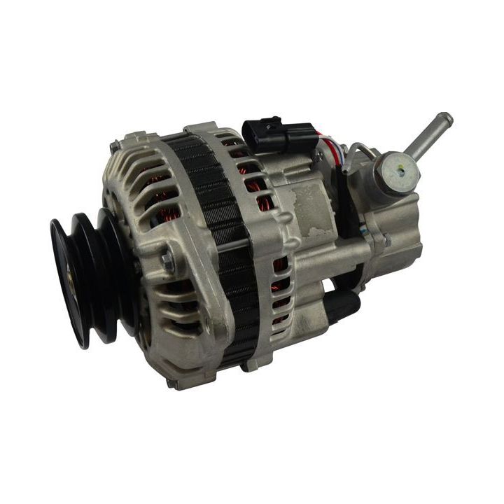 Kintamosios srovės generatorius KAVO PARTS EAL-3002