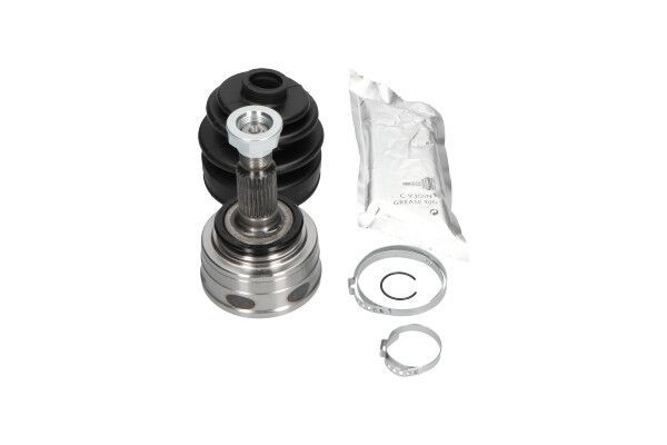 Jungčių komplektas, kardaninis velenas KAVO PARTS CV-2009