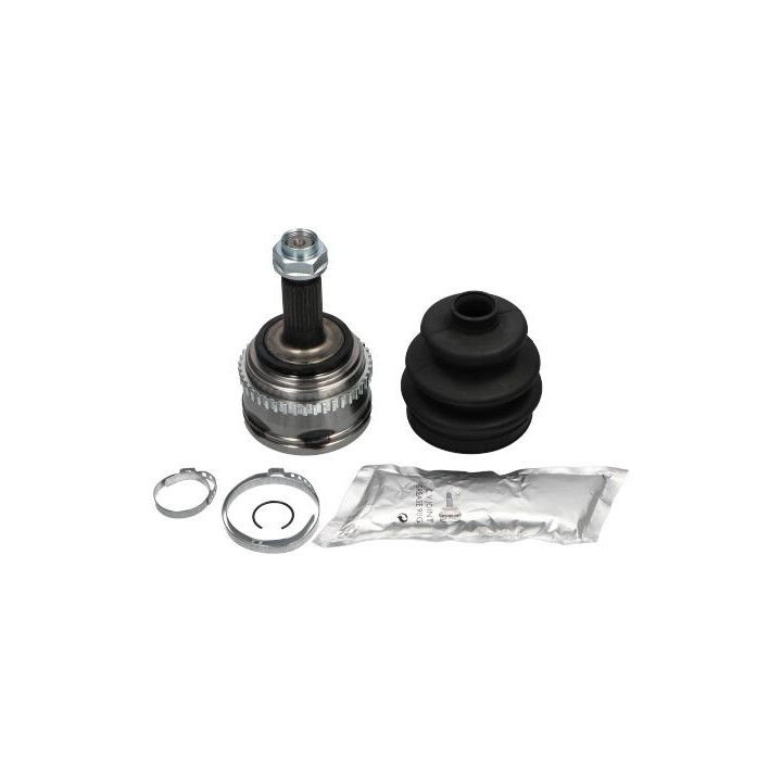 Jungčių komplektas, kardaninis velenas KAVO PARTS CV-2019