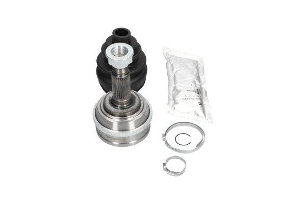 Jungčių komplektas, kardaninis velenas KAVO PARTS CV-2022