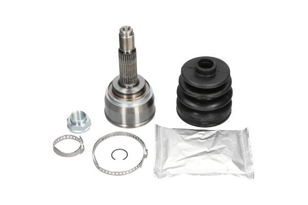 Jungčių komplektas, kardaninis velenas KAVO PARTS CV-3001