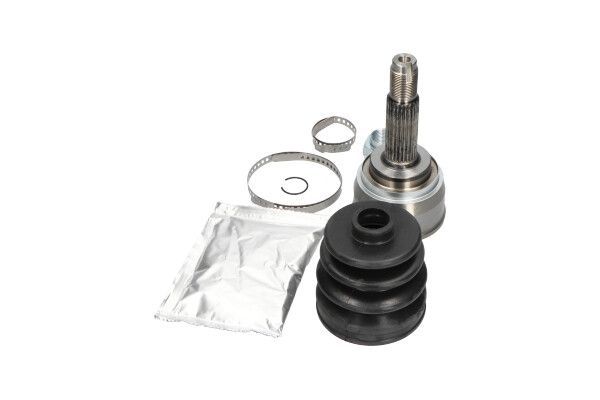 Jungčių komplektas, kardaninis velenas KAVO PARTS CV-3001