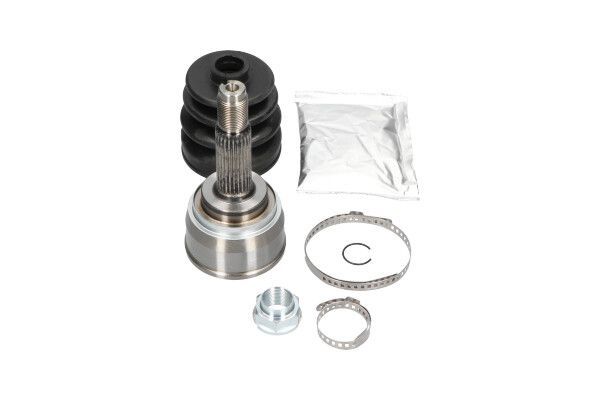 Jungčių komplektas, kardaninis velenas KAVO PARTS CV-3001