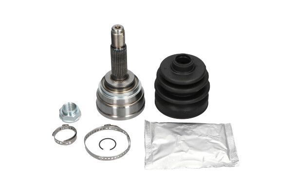 Jungčių komplektas, kardaninis velenas KAVO PARTS CV-3002