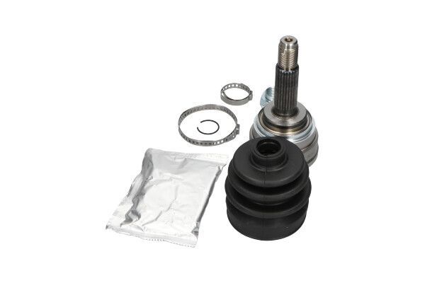 Jungčių komplektas, kardaninis velenas KAVO PARTS CV-3002