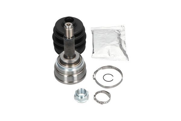 Jungčių komplektas, kardaninis velenas KAVO PARTS CV-3002