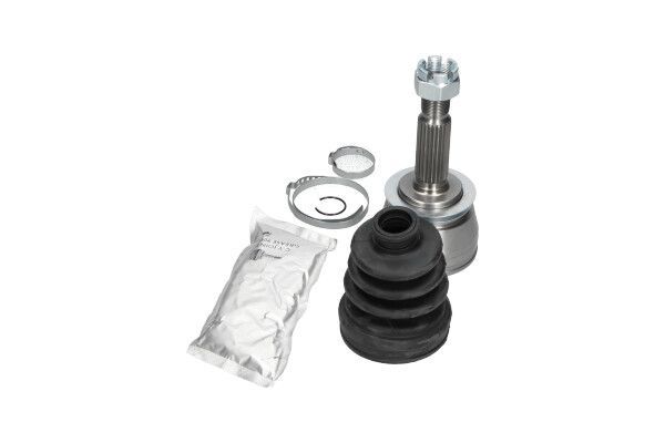 Jungčių komplektas, kardaninis velenas KAVO PARTS CV-3004