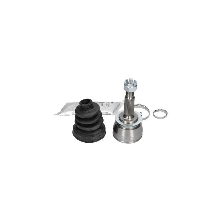 Jungčių komplektas, kardaninis velenas KAVO PARTS CV-3004