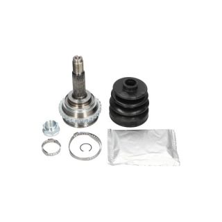 Jungčių komplektas, kardaninis velenas KAVO PARTS CV-3007