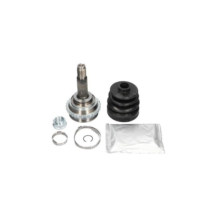 Jungčių komplektas, kardaninis velenas KAVO PARTS CV-3007