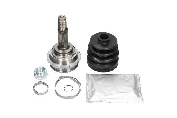 Jungčių komplektas, kardaninis velenas KAVO PARTS CV-3007