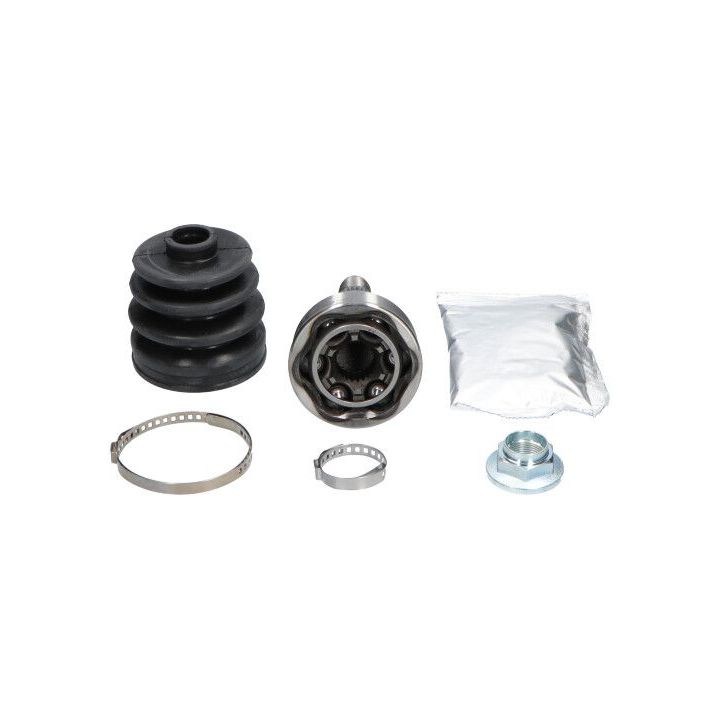 Jungčių komplektas, kardaninis velenas KAVO PARTS CV-3008