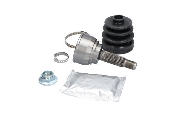 Jungčių komplektas, kardaninis velenas KAVO PARTS CV-3008