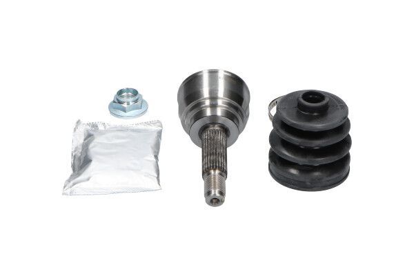 Jungčių komplektas, kardaninis velenas KAVO PARTS CV-3008