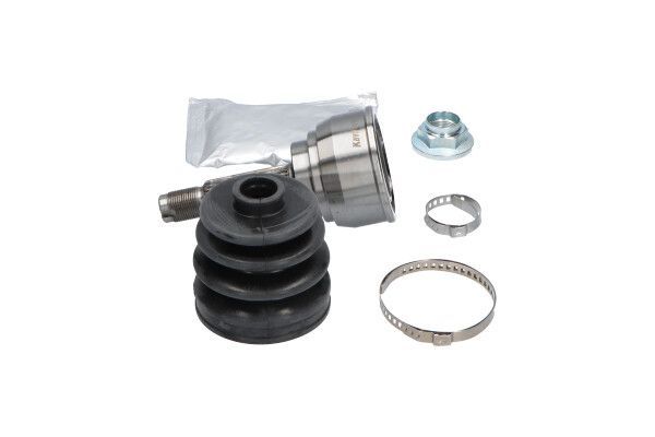Jungčių komplektas, kardaninis velenas KAVO PARTS CV-3008