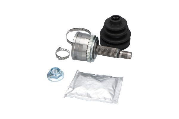 Jungčių komplektas, kardaninis velenas KAVO PARTS CV-3009