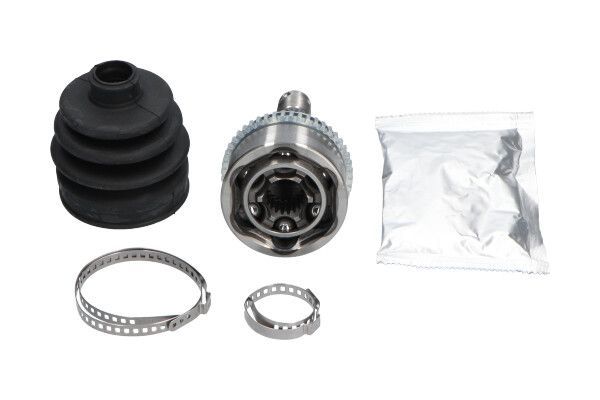 Jungčių komplektas, kardaninis velenas KAVO PARTS CV-3010