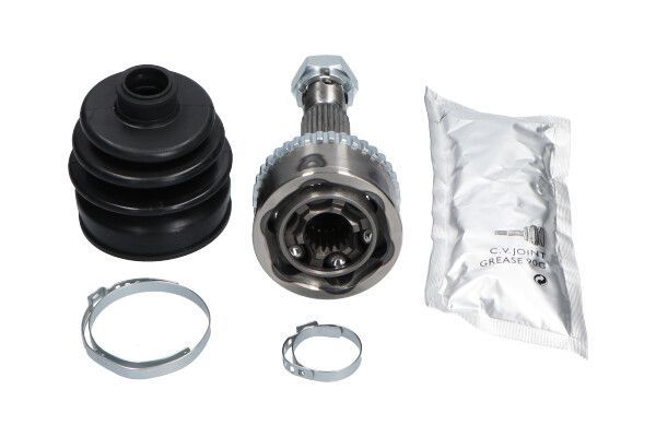 Jungčių komplektas, kardaninis velenas KAVO PARTS CV-3011