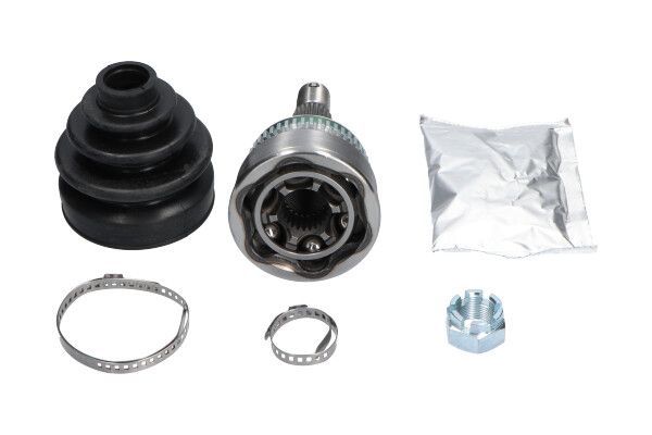 Jungčių komplektas, kardaninis velenas KAVO PARTS CV-3012