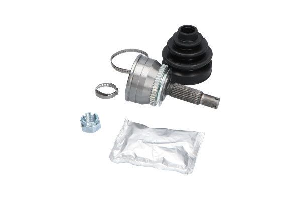 Jungčių komplektas, kardaninis velenas KAVO PARTS CV-3012