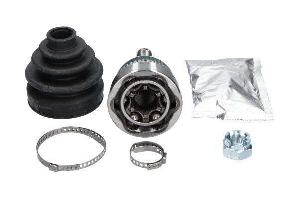 Jungčių komplektas, kardaninis velenas KAVO PARTS CV-3013