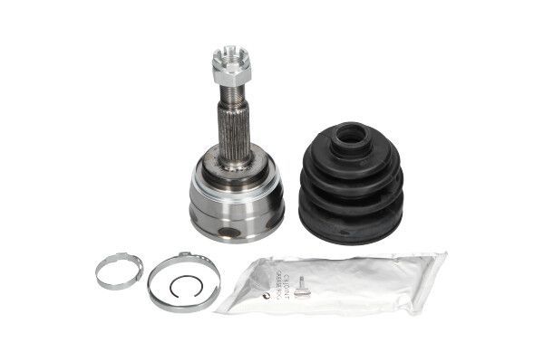 Jungčių komplektas, kardaninis velenas KAVO PARTS CV-3015