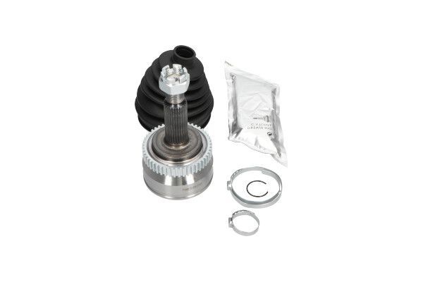 Jungčių komplektas, kardaninis velenas KAVO PARTS CV-3019