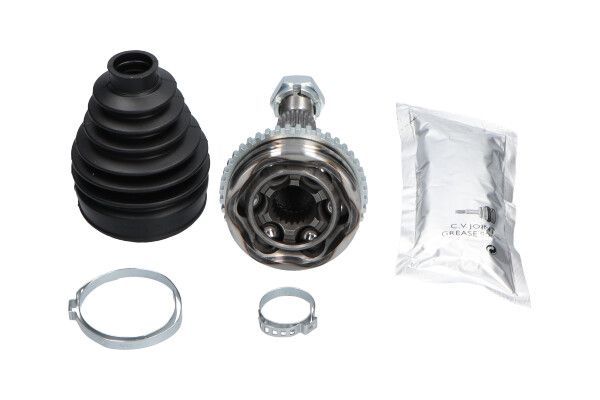 Jungčių komplektas, kardaninis velenas KAVO PARTS CV-3023