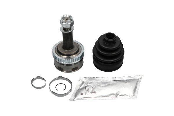 Jungčių komplektas, kardaninis velenas KAVO PARTS CV-3024