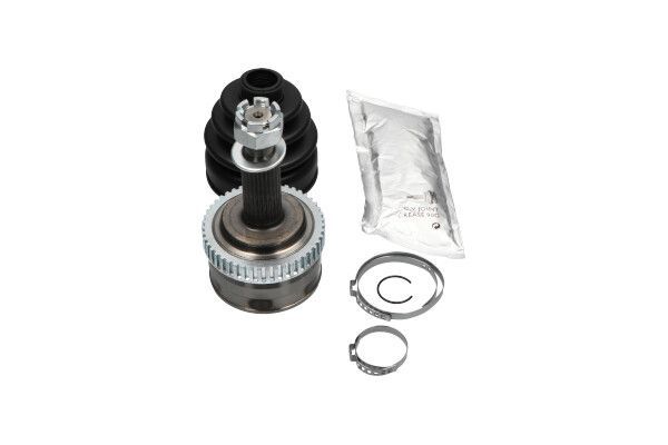 Jungčių komplektas, kardaninis velenas KAVO PARTS CV-3024
