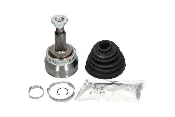 Jungčių komplektas, kardaninis velenas KAVO PARTS CV-3031