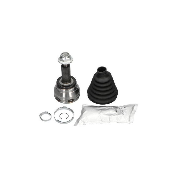 Jungčių komplektas, kardaninis velenas KAVO PARTS CV-3033