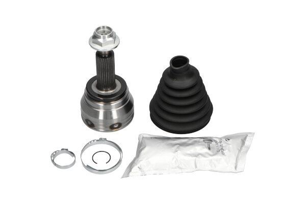Jungčių komplektas, kardaninis velenas KAVO PARTS CV-3033