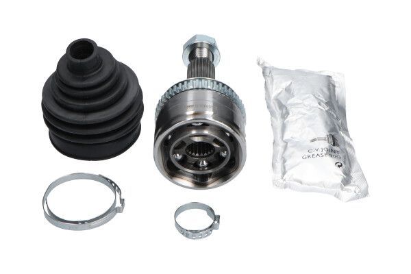 Jungčių komplektas, kardaninis velenas KAVO PARTS CV-3038